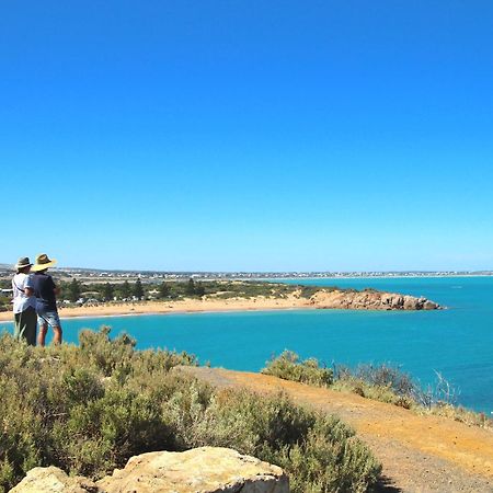 Big4 Port Elliot Holiday Park Екстериор снимка