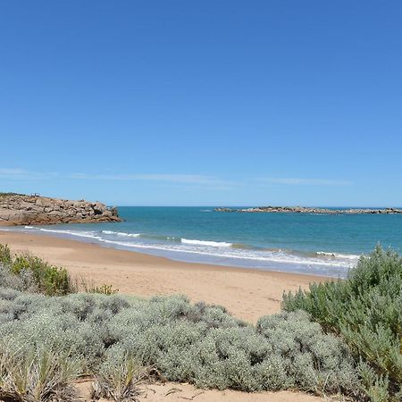 Big4 Port Elliot Holiday Park Екстериор снимка