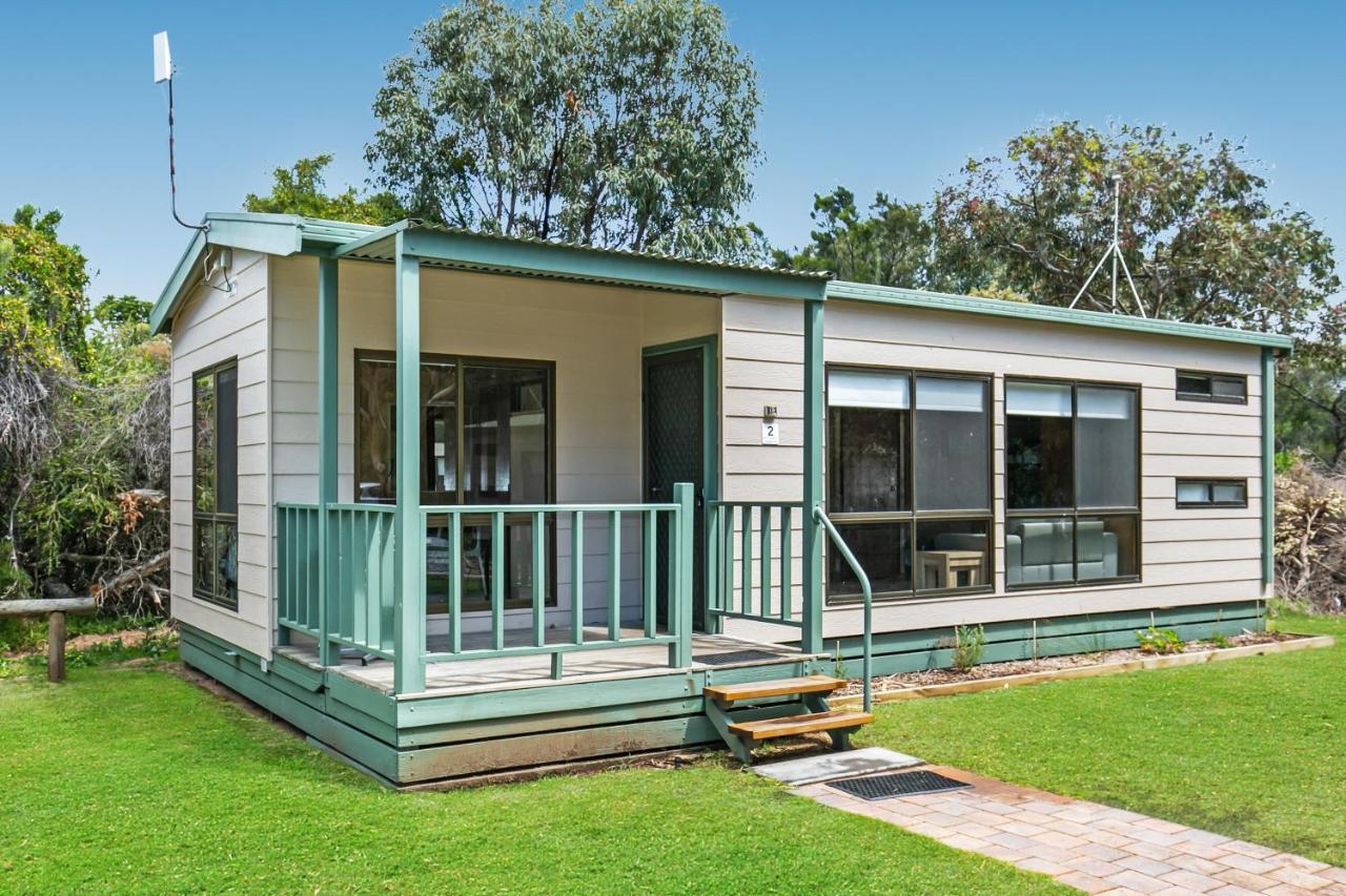 Big4 Port Elliot Holiday Park Екстериор снимка