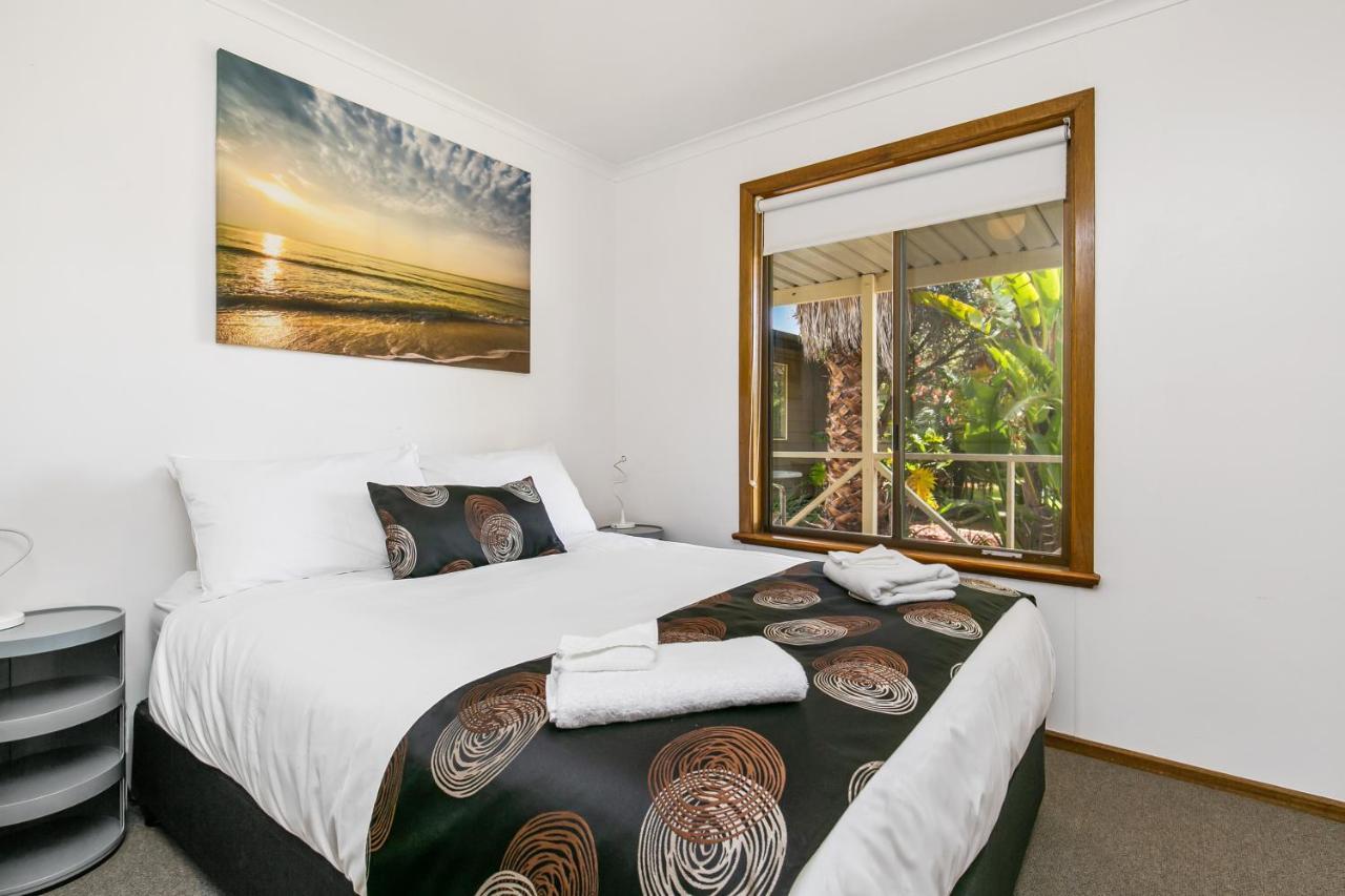 Big4 Port Elliot Holiday Park Екстериор снимка