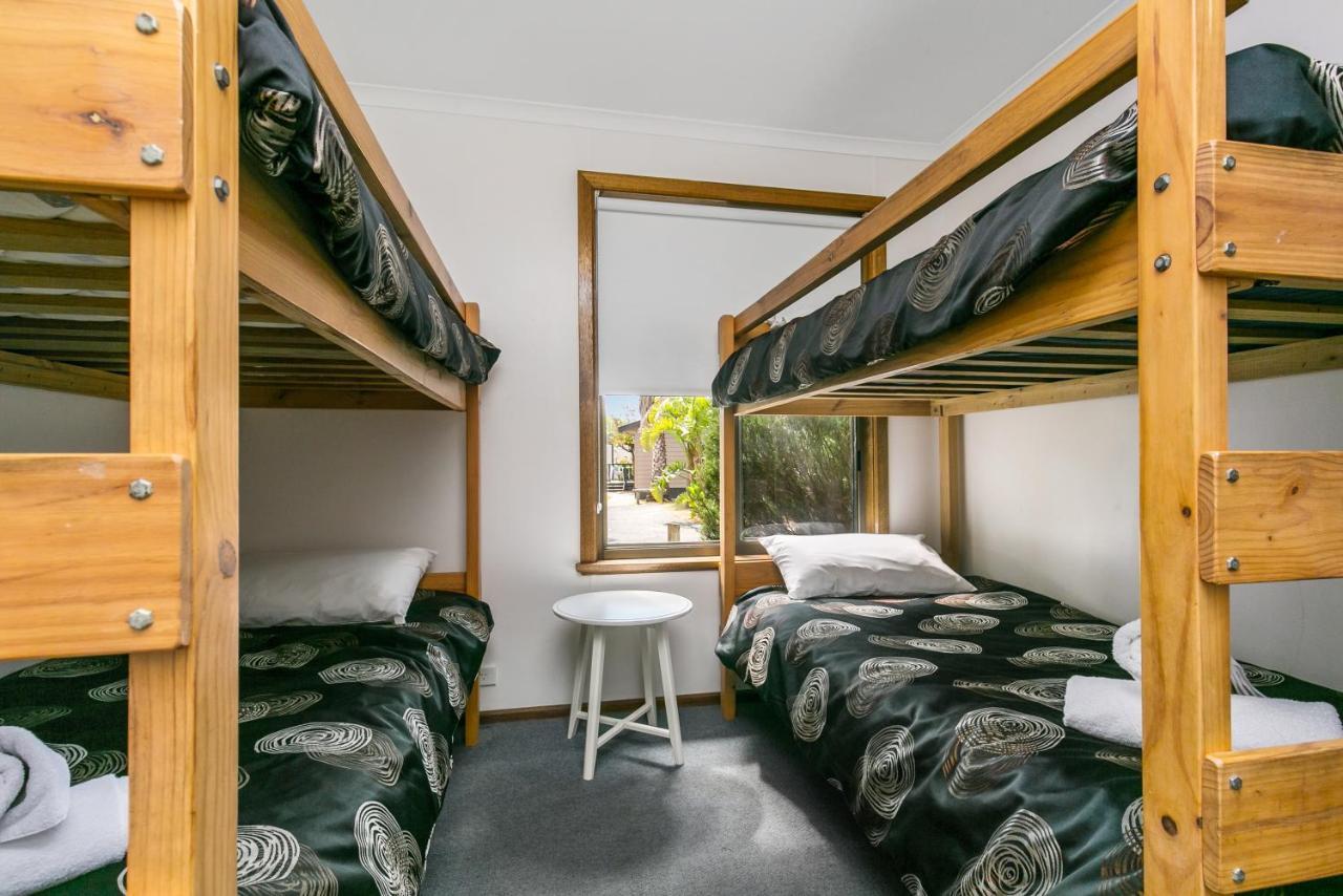 Big4 Port Elliot Holiday Park Екстериор снимка