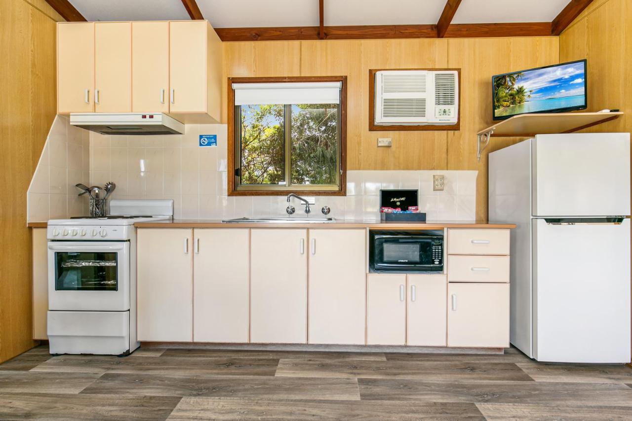 Big4 Port Elliot Holiday Park Екстериор снимка