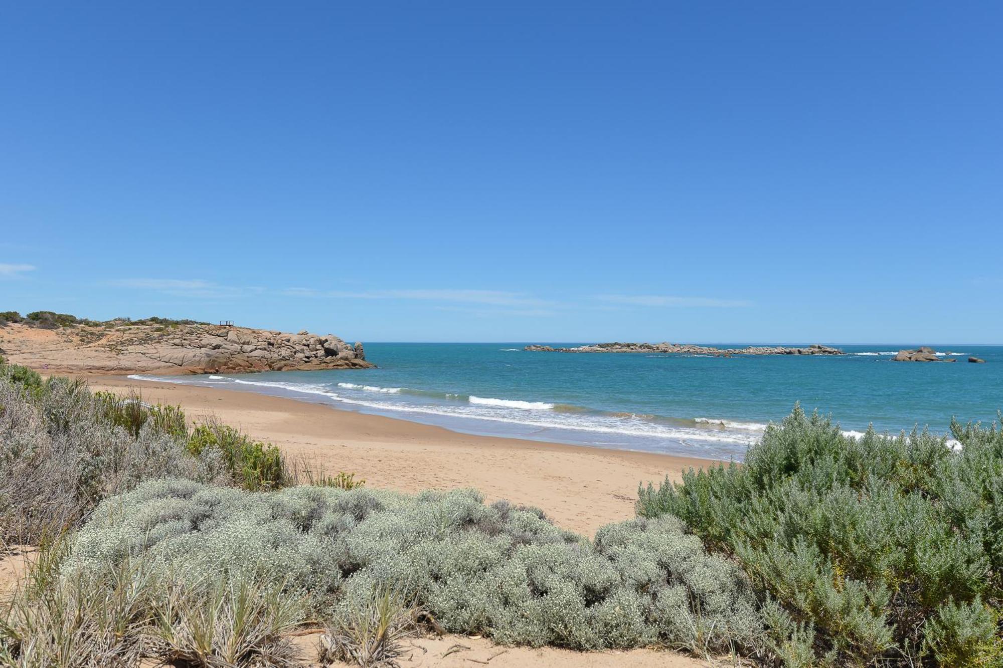 Big4 Port Elliot Holiday Park Екстериор снимка
