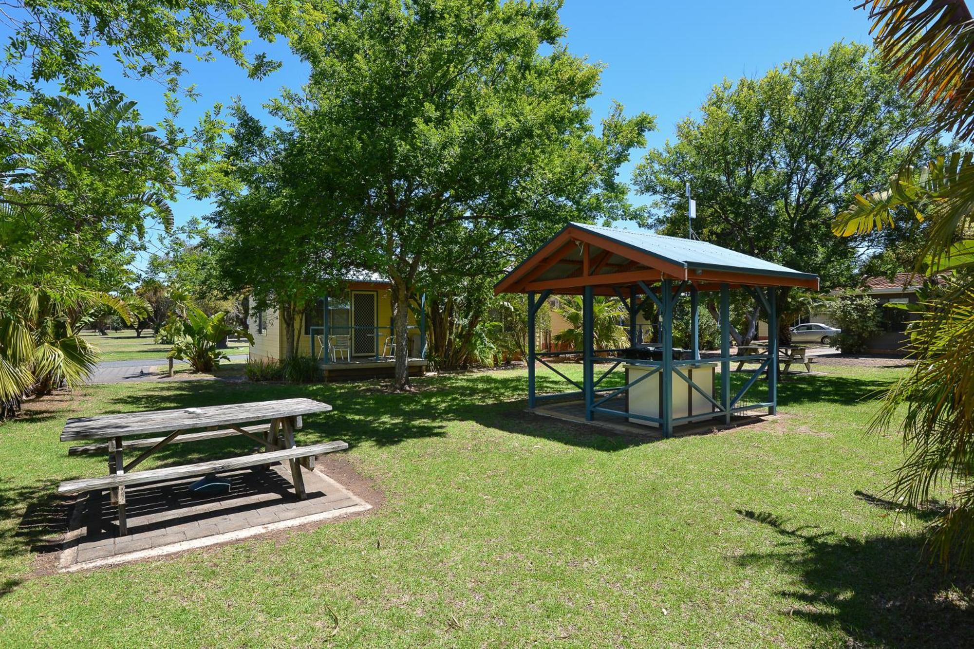 Big4 Port Elliot Holiday Park Екстериор снимка