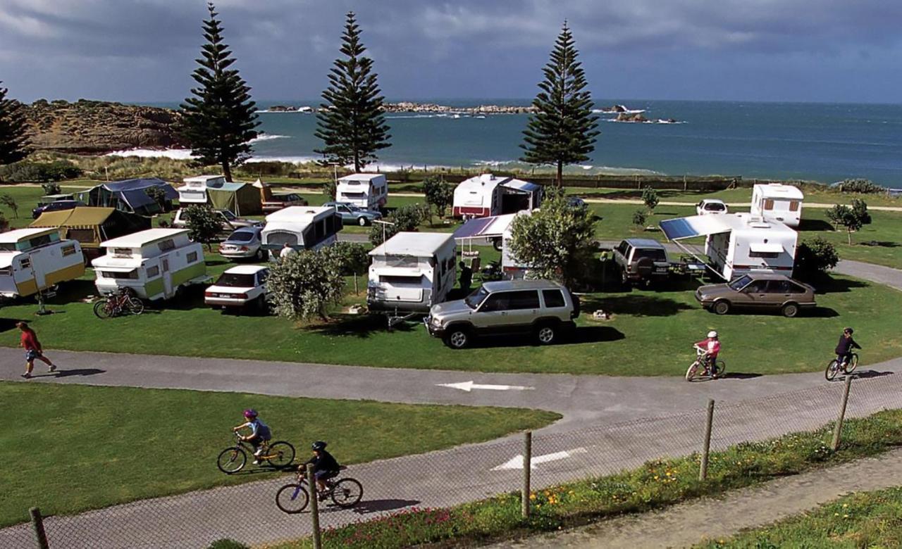 Big4 Port Elliot Holiday Park Екстериор снимка